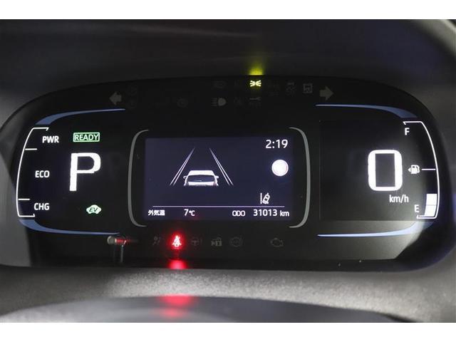 アクア Ｚ　１年保証　ワンオーナー　フルセグ　メモリーナビ　ミュージックプレイヤー接続可　バックカメラ　衝突被害軽減システム　ＥＴＣ　ドラレコ　ＬＥＤヘッドランプ　アイドリングストップ（17枚目）