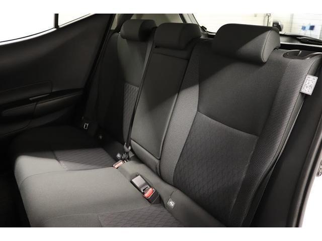 アクア Ｚ　１年保証　ワンオーナー　フルセグ　メモリーナビ　ミュージックプレイヤー接続可　バックカメラ　衝突被害軽減システム　ＥＴＣ　ドラレコ　ＬＥＤヘッドランプ　アイドリングストップ（20枚目）