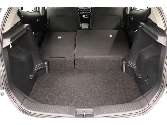 アクア Ｚ　１年保証　ワンオーナー　フルセグ　メモリーナビ　ミュージックプレイヤー接続可　バックカメラ　衝突被害軽減システム　ＥＴＣ　ドラレコ　ＬＥＤヘッドランプ　アイドリングストップ（22枚目）