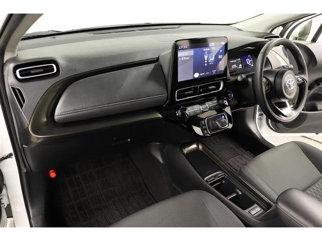 アクア Ｚ　１年保証　ワンオーナー　フルセグ　メモリーナビ　ミュージックプレイヤー接続可　バックカメラ　衝突被害軽減システム　ＥＴＣ　ドラレコ　ＬＥＤヘッドランプ　アイドリングストップ（23枚目）