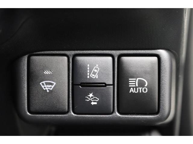 アクア Ｇ　１年保証　フルエアロ　フルセグ　メモリーナビ　ＤＶＤ再生　ミュージックプレイヤー接続可　バックカメラ　衝突被害軽減システム　ドラレコ　ＬＥＤヘッドランプ　アイドリングストップ（13枚目）