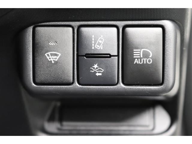 アクア Ｇ　１年保証　フルエアロ　フルセグ　メモリーナビ　ＤＶＤ再生　ミュージックプレイヤー接続可　バックカメラ　衝突被害軽減システム　ドラレコ　ＬＥＤヘッドランプ　アイドリングストップ（15枚目）