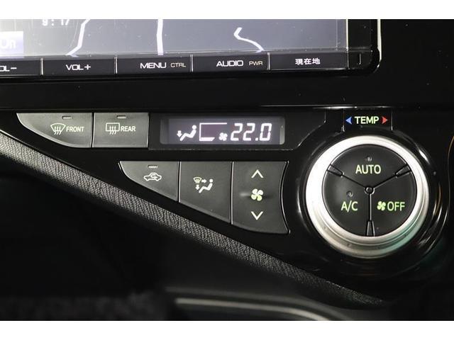 アクア Ｇ　１年保証　フルエアロ　フルセグ　メモリーナビ　ＤＶＤ再生　ミュージックプレイヤー接続可　バックカメラ　衝突被害軽減システム　ドラレコ　ＬＥＤヘッドランプ　アイドリングストップ（16枚目）