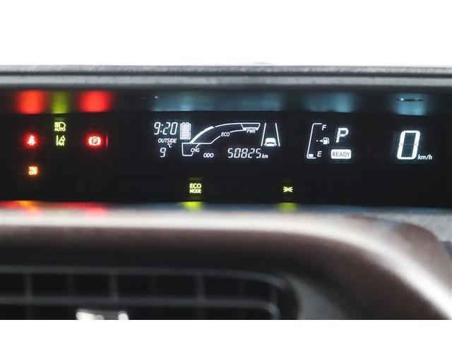 アクア Ｇ　１年保証　フルエアロ　フルセグ　メモリーナビ　ＤＶＤ再生　ミュージックプレイヤー接続可　バックカメラ　衝突被害軽減システム　ドラレコ　ＬＥＤヘッドランプ　アイドリングストップ（17枚目）