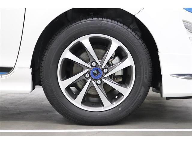 アクア Ｇ　１年保証　フルエアロ　フルセグ　メモリーナビ　ＤＶＤ再生　ミュージックプレイヤー接続可　バックカメラ　衝突被害軽減システム　ドラレコ　ＬＥＤヘッドランプ　アイドリングストップ（18枚目）