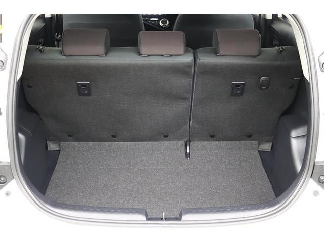 アクア Ｇ　１年保証　フルエアロ　フルセグ　メモリーナビ　ＤＶＤ再生　ミュージックプレイヤー接続可　バックカメラ　衝突被害軽減システム　ドラレコ　ＬＥＤヘッドランプ　アイドリングストップ（21枚目）