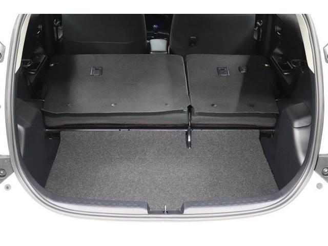 アクア Ｇ　１年保証　フルエアロ　フルセグ　メモリーナビ　ＤＶＤ再生　ミュージックプレイヤー接続可　バックカメラ　衝突被害軽減システム　ドラレコ　ＬＥＤヘッドランプ　アイドリングストップ（22枚目）