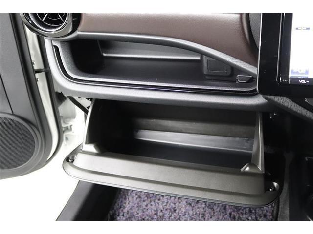 アクア Ｇ　１年保証　フルエアロ　フルセグ　メモリーナビ　ＤＶＤ再生　ミュージックプレイヤー接続可　バックカメラ　衝突被害軽減システム　ドラレコ　ＬＥＤヘッドランプ　アイドリングストップ（24枚目）