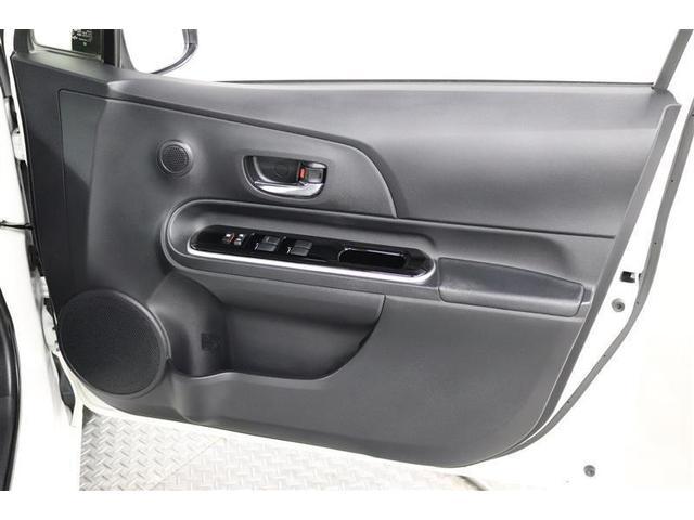 アクア Ｇ　１年保証　フルエアロ　フルセグ　メモリーナビ　ＤＶＤ再生　ミュージックプレイヤー接続可　バックカメラ　衝突被害軽減システム　ドラレコ　ＬＥＤヘッドランプ　アイドリングストップ（34枚目）