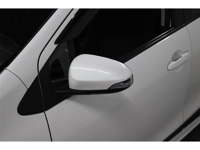 アクア Ｇ　１年保証　フルエアロ　フルセグ　メモリーナビ　ＤＶＤ再生　ミュージックプレイヤー接続可　バックカメラ　衝突被害軽減システム　ドラレコ　ＬＥＤヘッドランプ　アイドリングストップ（35枚目）