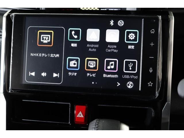 ルーミー カスタムＧ　１年保証　ワンオーナー　フルセグ　ミュージックプレイヤー接続可　バックカメラ　衝突被害軽減システム　両側電動スライド　ＬＥＤヘッドランプ　アイドリングストップ（7枚目）