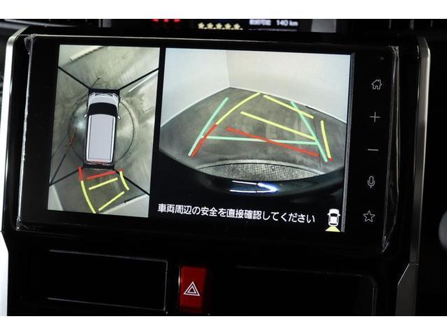 ルーミー カスタムＧ　１年保証　ワンオーナー　フルセグ　ミュージックプレイヤー接続可　バックカメラ　衝突被害軽減システム　両側電動スライド　ＬＥＤヘッドランプ　アイドリングストップ（8枚目）