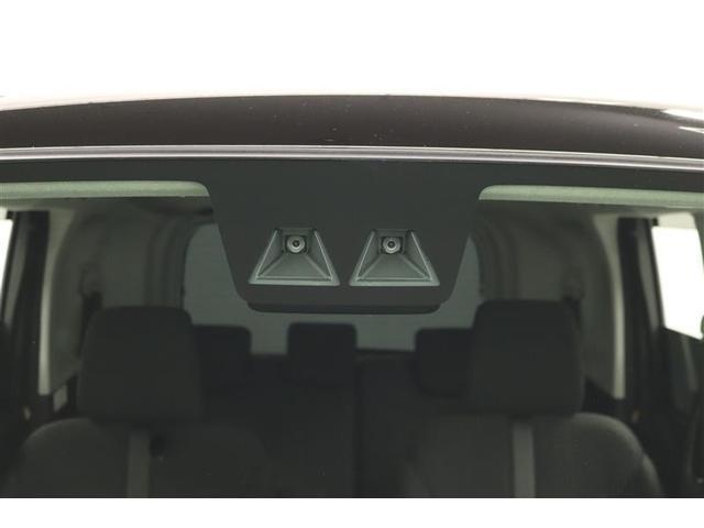 ルーミー カスタムＧ　１年保証　ワンオーナー　フルセグ　ミュージックプレイヤー接続可　バックカメラ　衝突被害軽減システム　両側電動スライド　ＬＥＤヘッドランプ　アイドリングストップ（10枚目）