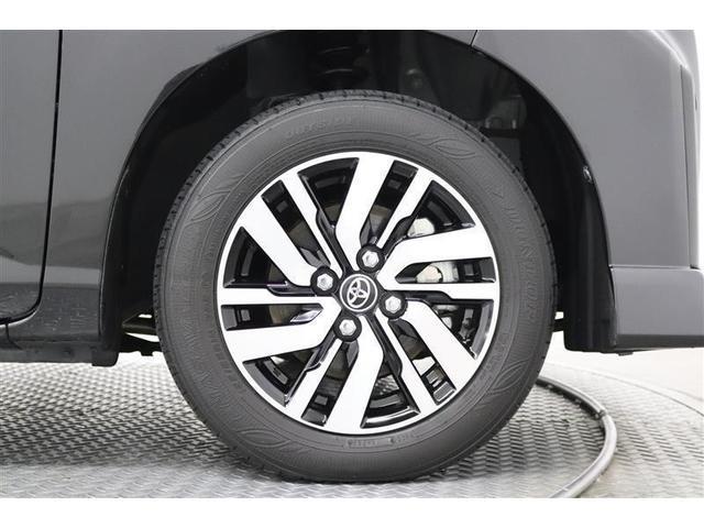 ルーミー カスタムＧ　１年保証　ワンオーナー　フルセグ　ミュージックプレイヤー接続可　バックカメラ　衝突被害軽減システム　両側電動スライド　ＬＥＤヘッドランプ　アイドリングストップ（15枚目）