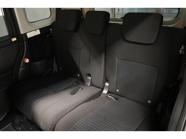 ルーミー カスタムＧ　１年保証　ワンオーナー　フルセグ　ミュージックプレイヤー接続可　バックカメラ　衝突被害軽減システム　両側電動スライド　ＬＥＤヘッドランプ　アイドリングストップ（17枚目）