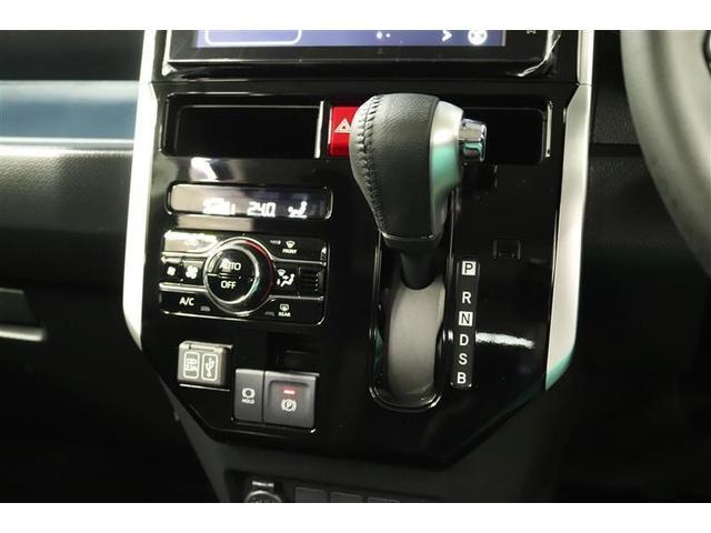 ルーミー カスタムＧ　１年保証　ワンオーナー　フルセグ　ミュージックプレイヤー接続可　バックカメラ　衝突被害軽減システム　両側電動スライド　ＬＥＤヘッドランプ　アイドリングストップ（24枚目）