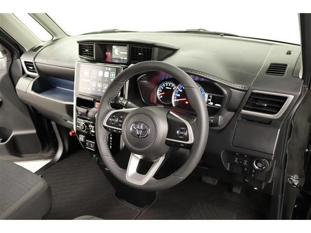 ルーミー カスタムＧ　１年保証　ワンオーナー　フルセグ　ミュージックプレイヤー接続可　バックカメラ　衝突被害軽減システム　両側電動スライド　ＬＥＤヘッドランプ　アイドリングストップ（29枚目）