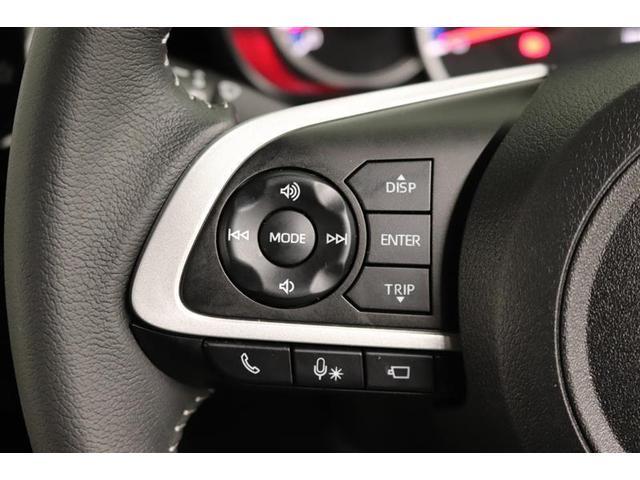 ルーミー カスタムＧ　１年保証　ワンオーナー　フルセグ　ミュージックプレイヤー接続可　バックカメラ　衝突被害軽減システム　両側電動スライド　ＬＥＤヘッドランプ　アイドリングストップ（30枚目）