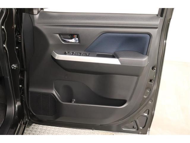 ルーミー カスタムＧ　１年保証　ワンオーナー　フルセグ　ミュージックプレイヤー接続可　バックカメラ　衝突被害軽減システム　両側電動スライド　ＬＥＤヘッドランプ　アイドリングストップ（35枚目）