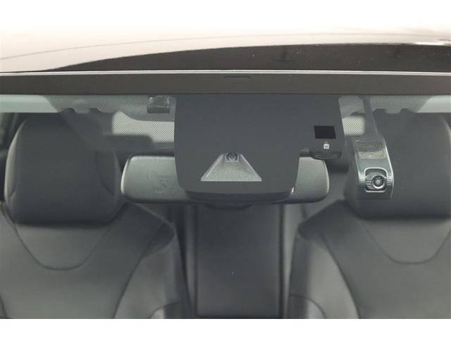 プリウス Ａプレミアム　ツーリングセレクション　１年保証　ワンオーナー　フルセグ　メモリーナビ　ＤＶＤ再生　ミュージックプレイヤー接続可　バックカメラ　衝突被害軽減システム　ＥＴＣ　ドラレコ　ＬＥＤヘッドランプ　アイドリングストップ（11枚目）