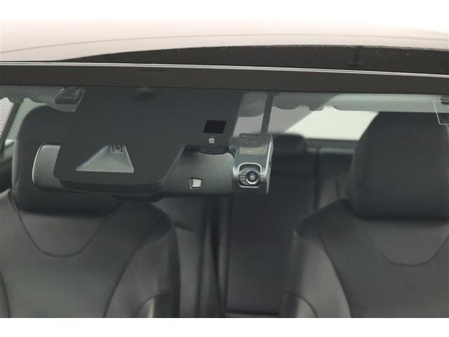 プリウス Ａプレミアム　ツーリングセレクション　１年保証　ワンオーナー　フルセグ　メモリーナビ　ＤＶＤ再生　ミュージックプレイヤー接続可　バックカメラ　衝突被害軽減システム　ＥＴＣ　ドラレコ　ＬＥＤヘッドランプ　アイドリングストップ（15枚目）