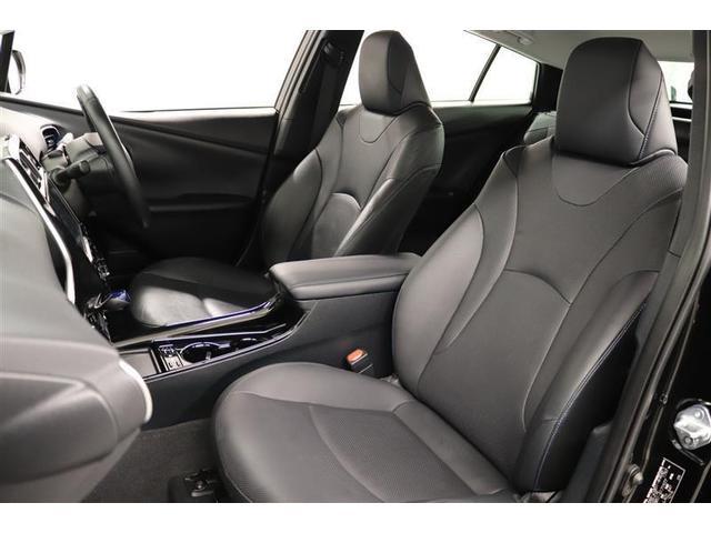 プリウス Ａプレミアム　ツーリングセレクション　１年保証　ワンオーナー　フルセグ　メモリーナビ　ＤＶＤ再生　ミュージックプレイヤー接続可　バックカメラ　衝突被害軽減システム　ＥＴＣ　ドラレコ　ＬＥＤヘッドランプ　アイドリングストップ（19枚目）