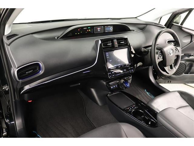 プリウス Ａプレミアム　ツーリングセレクション　１年保証　ワンオーナー　フルセグ　メモリーナビ　ＤＶＤ再生　ミュージックプレイヤー接続可　バックカメラ　衝突被害軽減システム　ＥＴＣ　ドラレコ　ＬＥＤヘッドランプ　アイドリングストップ（23枚目）