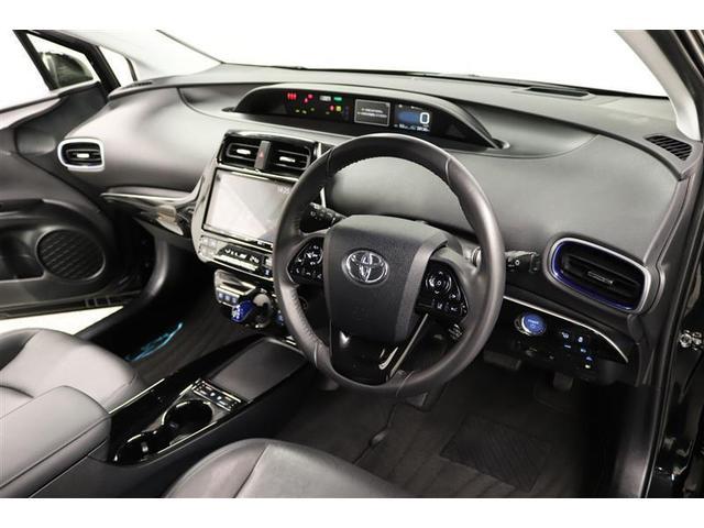 プリウス Ａプレミアム　ツーリングセレクション　１年保証　ワンオーナー　フルセグ　メモリーナビ　ＤＶＤ再生　ミュージックプレイヤー接続可　バックカメラ　衝突被害軽減システム　ＥＴＣ　ドラレコ　ＬＥＤヘッドランプ　アイドリングストップ（29枚目）