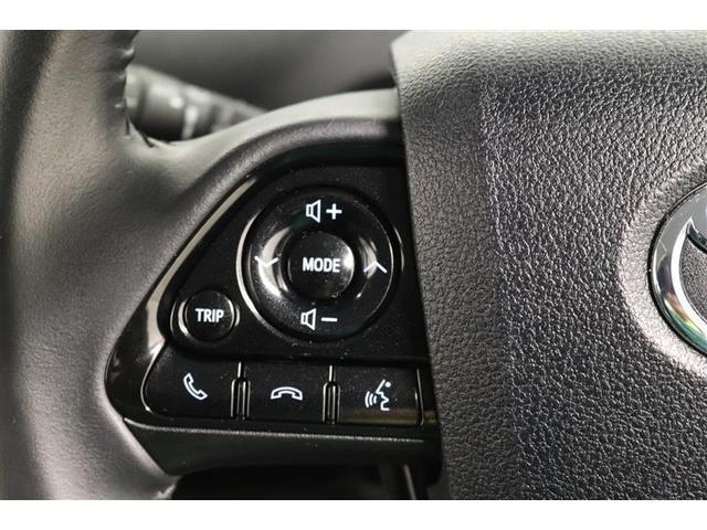 プリウス Ａプレミアム　ツーリングセレクション　１年保証　ワンオーナー　フルセグ　メモリーナビ　ＤＶＤ再生　ミュージックプレイヤー接続可　バックカメラ　衝突被害軽減システム　ＥＴＣ　ドラレコ　ＬＥＤヘッドランプ　アイドリングストップ（30枚目）