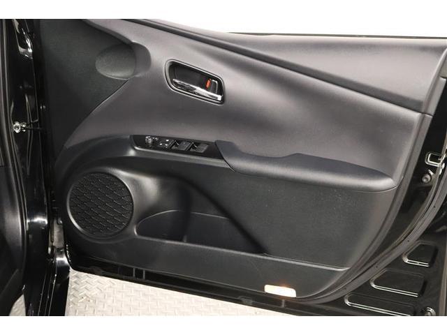 プリウス Ａプレミアム　ツーリングセレクション　１年保証　ワンオーナー　フルセグ　メモリーナビ　ＤＶＤ再生　ミュージックプレイヤー接続可　バックカメラ　衝突被害軽減システム　ＥＴＣ　ドラレコ　ＬＥＤヘッドランプ　アイドリングストップ（35枚目）