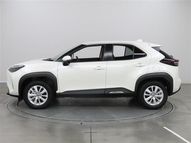 ヤリスクロス Ｇ　１年保証　４ＷＤ　メモリーナビ　ミュージックプレイヤー接続可　バックカメラ　衝突被害軽減システム　ＥＴＣ　ＬＥＤヘッドランプ（4枚目）