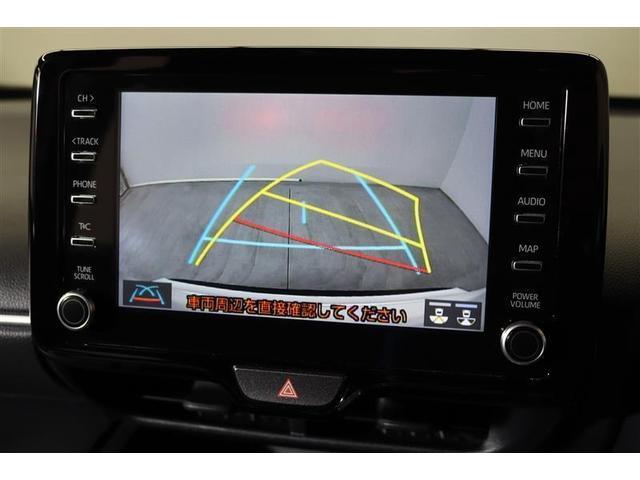 ヤリスクロス Ｇ　１年保証　４ＷＤ　メモリーナビ　ミュージックプレイヤー接続可　バックカメラ　衝突被害軽減システム　ＥＴＣ　ＬＥＤヘッドランプ（8枚目）