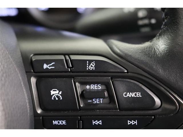 ヤリスクロス Ｇ　１年保証　４ＷＤ　メモリーナビ　ミュージックプレイヤー接続可　バックカメラ　衝突被害軽減システム　ＥＴＣ　ＬＥＤヘッドランプ（13枚目）