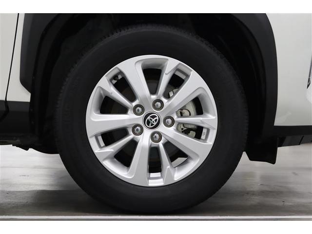 ヤリスクロス Ｇ　１年保証　４ＷＤ　メモリーナビ　ミュージックプレイヤー接続可　バックカメラ　衝突被害軽減システム　ＥＴＣ　ＬＥＤヘッドランプ（17枚目）