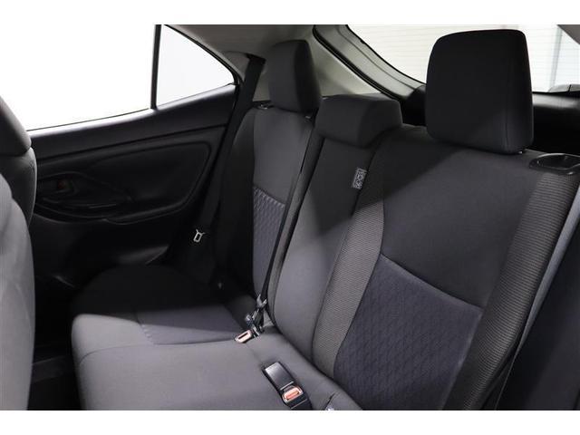 ヤリスクロス Ｇ　１年保証　４ＷＤ　メモリーナビ　ミュージックプレイヤー接続可　バックカメラ　衝突被害軽減システム　ＥＴＣ　ＬＥＤヘッドランプ（19枚目）