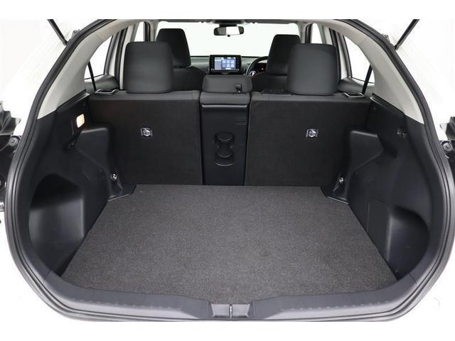 ヤリスクロス Ｇ　１年保証　４ＷＤ　メモリーナビ　ミュージックプレイヤー接続可　バックカメラ　衝突被害軽減システム　ＥＴＣ　ＬＥＤヘッドランプ（20枚目）