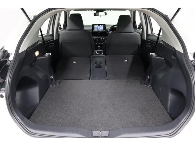 ヤリスクロス Ｇ　１年保証　４ＷＤ　メモリーナビ　ミュージックプレイヤー接続可　バックカメラ　衝突被害軽減システム　ＥＴＣ　ＬＥＤヘッドランプ（21枚目）