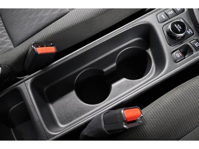 ヤリスクロス Ｇ　１年保証　４ＷＤ　メモリーナビ　ミュージックプレイヤー接続可　バックカメラ　衝突被害軽減システム　ＥＴＣ　ＬＥＤヘッドランプ（24枚目）