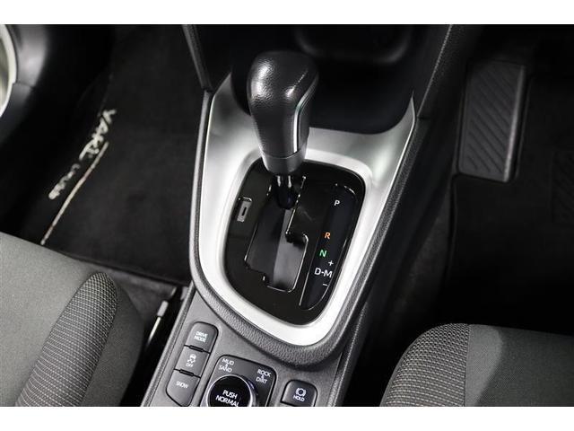 ヤリスクロス Ｇ　１年保証　４ＷＤ　メモリーナビ　ミュージックプレイヤー接続可　バックカメラ　衝突被害軽減システム　ＥＴＣ　ＬＥＤヘッドランプ（27枚目）