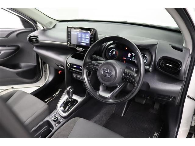 ヤリスクロス Ｇ　１年保証　４ＷＤ　メモリーナビ　ミュージックプレイヤー接続可　バックカメラ　衝突被害軽減システム　ＥＴＣ　ＬＥＤヘッドランプ（29枚目）