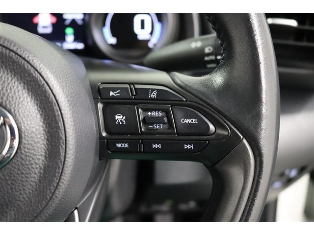 ヤリスクロス Ｇ　１年保証　４ＷＤ　メモリーナビ　ミュージックプレイヤー接続可　バックカメラ　衝突被害軽減システム　ＥＴＣ　ＬＥＤヘッドランプ（31枚目）