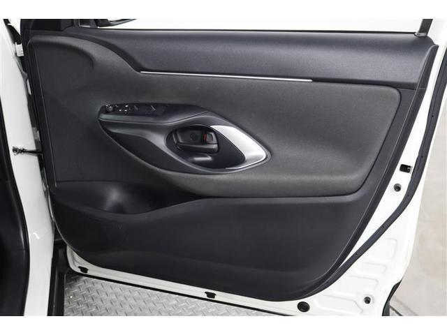 ヤリスクロス Ｇ　１年保証　４ＷＤ　メモリーナビ　ミュージックプレイヤー接続可　バックカメラ　衝突被害軽減システム　ＥＴＣ　ＬＥＤヘッドランプ（34枚目）