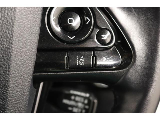 プリウス ＳセーフティプラスＩＩ　１年保証　フルセグ　メモリーナビ　ＤＶＤ再生　ミュージックプレイヤー接続可　全周囲カメラ　バックカメラ　ＢＳモニタ－　衝突被害軽減システム　ＥＴＣ　ドラレコ　ＬＥＤヘッドランプ　アイドリングストップ（12枚目）