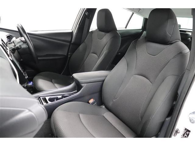 プリウス ＳセーフティプラスＩＩ　１年保証　フルセグ　メモリーナビ　ＤＶＤ再生　ミュージックプレイヤー接続可　全周囲カメラ　バックカメラ　ＢＳモニタ－　衝突被害軽減システム　ＥＴＣ　ドラレコ　ＬＥＤヘッドランプ　アイドリングストップ（19枚目）