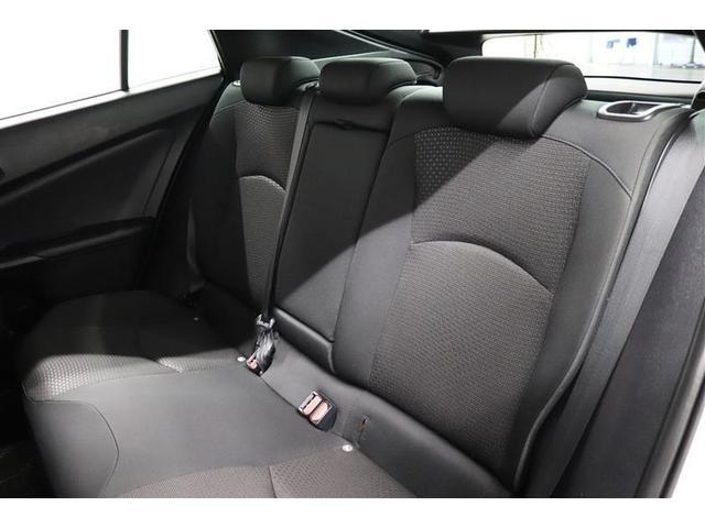 プリウス ＳセーフティプラスＩＩ　１年保証　フルセグ　メモリーナビ　ＤＶＤ再生　ミュージックプレイヤー接続可　全周囲カメラ　バックカメラ　ＢＳモニタ－　衝突被害軽減システム　ＥＴＣ　ドラレコ　ＬＥＤヘッドランプ　アイドリングストップ（20枚目）