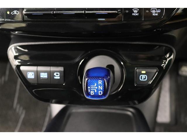 プリウス ＳセーフティプラスＩＩ　１年保証　フルセグ　メモリーナビ　ＤＶＤ再生　ミュージックプレイヤー接続可　全周囲カメラ　バックカメラ　ＢＳモニタ－　衝突被害軽減システム　ＥＴＣ　ドラレコ　ＬＥＤヘッドランプ　アイドリングストップ（27枚目）