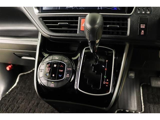 ヴォクシー ZS 煌III 1年保証 フルセグ メモリーナビ DVD再生 ミュージックプレイヤー接続可 バックカメラ 衝突被害軽減システム ETC 両側電動スライド LEDヘッドランプ ウオークスルー 乗車定員7人 フルエアロ(27枚目)