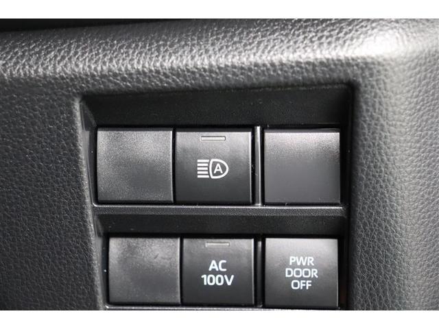 ヴォクシー ハイブリッドＳ－Ｚ　１年保証　フルセグ　メモリーナビ　ＤＶＤ再生　ミュージックプレイヤ接続可　後席モニター　オットマン　シートヒータ　全周囲カメラ　バックカメラ　衝突被害軽減システム　ＥＴＣ　両側電動スライド（13枚目）