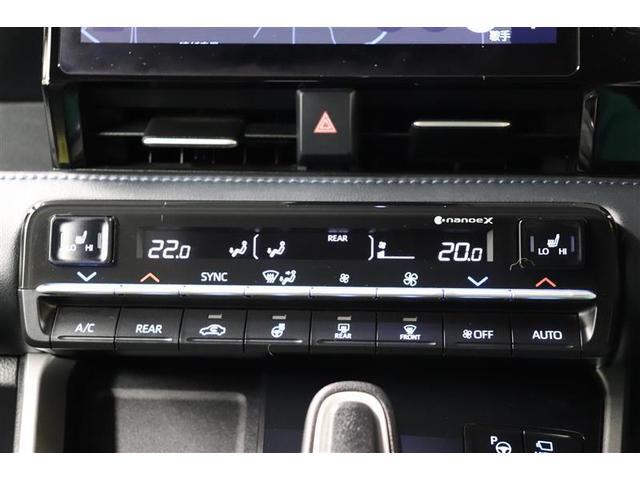 ヴォクシー ハイブリッドＳ－Ｚ　１年保証　フルセグ　メモリーナビ　ＤＶＤ再生　ミュージックプレイヤ接続可　後席モニター　オットマン　シートヒータ　全周囲カメラ　バックカメラ　衝突被害軽減システム　ＥＴＣ　両側電動スライド（15枚目）