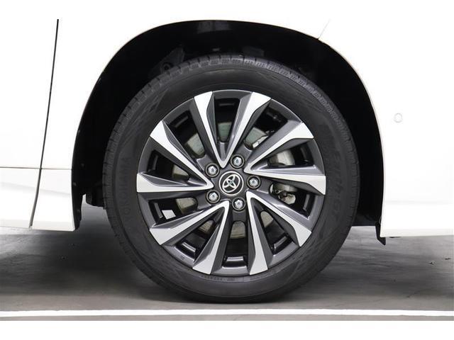 ヴォクシー ハイブリッドＳ－Ｚ　１年保証　フルセグ　メモリーナビ　ＤＶＤ再生　ミュージックプレイヤ接続可　後席モニター　オットマン　シートヒータ　全周囲カメラ　バックカメラ　衝突被害軽減システム　ＥＴＣ　両側電動スライド（17枚目）